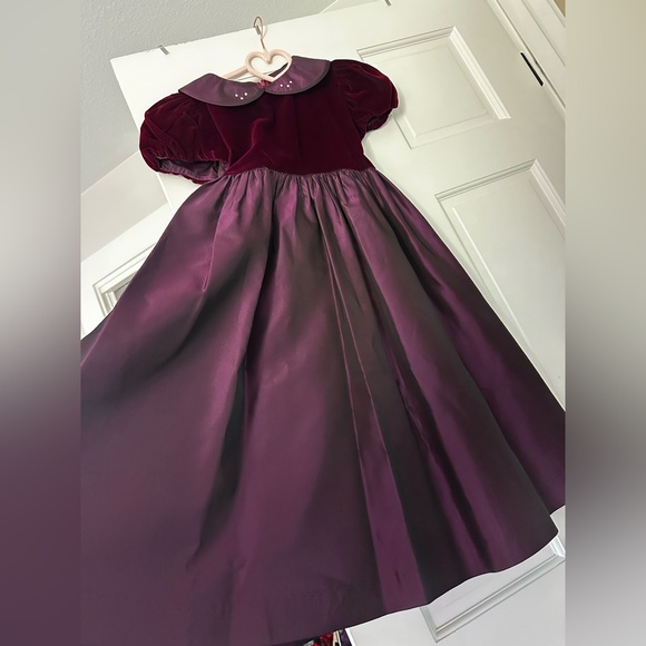 Mousefeatures Vintage dress - Picture 9 of 15